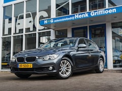 BMW 3-serie - 320i Centennial Executive I Navigatie I 1e Eigenaar I 36.192 KM