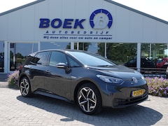 Volkswagen ID.3 - Pro S 77 kWh ADAPT. CRUISE | DODE HOEK | KEYLESS | NAVI | ECC | LMV