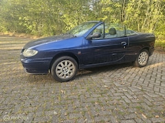 Renault Mégane Cabrio - 1.6e