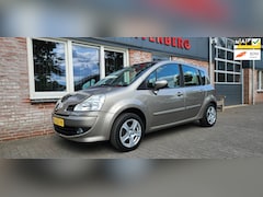 Renault Grand Modus - 1.2 TCE Dynamique Trekhaak Airco/Clima Cruise Control Nette Auto Nieuwe Apk