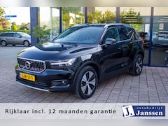 Volvo XC40 - 1.5 T5 Recharge Inscription Expression |Prijs rijklaar incl. 12 mnd garantie | Bluetooth C