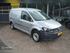 Volkswagen Caddy Maxi - Bestel 2.0 TDI L2H1 BMT Trendline