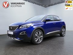 Peugeot 3008 - 1.2 PureTech Blue Lease Premium Camera/Trekhaak/Dab+/Apple