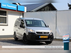 Peugeot Partner - L2 1.6 BlueHDi 100pk 2-zits | Airco | Schuifdeur