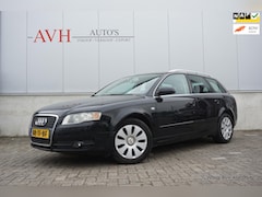 Audi A4 Avant - 2.0 Pro Line Business