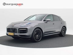 Porsche Cayenne Coupé - 3.0 E-Hybrid Luchtvering | Softclose | 22 inch | Bose Soundsystem | Privacyglas