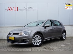 Volkswagen Golf - 1.0 TSI Comfortline