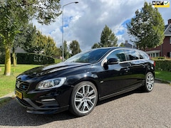 Volvo V60 - 2.0 T4 Business Sport