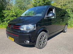 Volkswagen Transporter - 2.0 TDI L2H3 Bus Marge AUTOMAAT