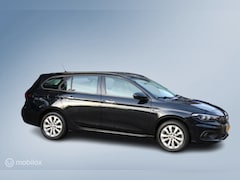 Fiat Tipo Stationwagon - 1.4 T-Jet 120 pk Trekhaak, NL auto