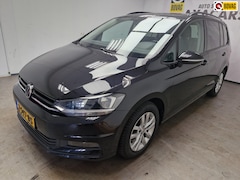 Volkswagen Touran - 1.5 TSI Comfortline Business PANAROMA GARANTIE