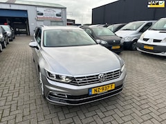 Volkswagen Passat Variant - 1.6 TDI Connected Series Plus|R-Lijn