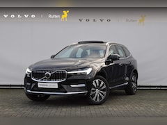 Volvo XC60 - B5 264PK Automaat Ultimate Bright / Adaptieve cruise control/ Panoramadak/ Keyless entry/