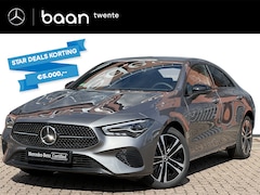 Mercedes-Benz CLA-Klasse - 250e Star Edition Luxury Line Automaat | € 5.000, -- Star Deals korting | Nightpakket | Sf