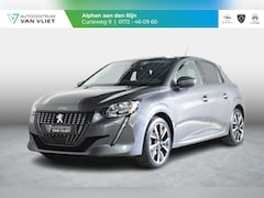 Peugeot 208 - 1.2 PureTech Allure AUTOMAAT | TREKHAAK | CARPLAY | NAVIGATIE | PARKEERSENSOREN | E.C.C