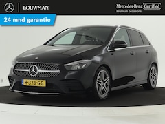 Mercedes-Benz B-klasse - 180 Business Solution AMG AMG Styling | Trekhaak | Inclusief 24 maanden MB Certified garan