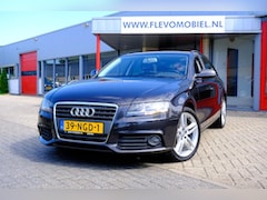 Audi A4 Avant - 2.0 TDI 143pk Business Edition Aut. Navi|Clima|LMV|PDC