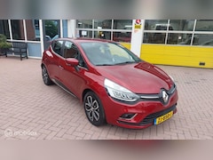 Renault Clio - 1.5 dCi Ecoleader Intens