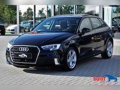 Audi A3 Sportback - 30 TFSI Sport PANO KEYLESS ACC 77479KM