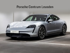 Porsche Taycan - Turbo