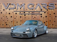 Porsche 911 Cabrio - 964 EVOMAX11 Classic | Targa | CARBON RACE SEATS | TÜV |