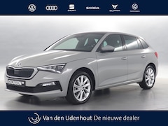 Skoda Scala - 1.0 TSI 110pk Sport Business DSG / Apple Carplay / Panoramadak / Camera