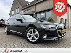 Audi A6 Avant - 45 TFSI Design Pro Line Sportinterieur / Leder / Full LED