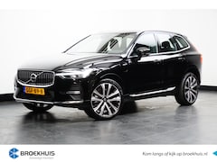 Volvo XC60 - Recharge T6 AWD Plus Bright | Panoramadak | 21 Inch | 360 Camera | Adaptive LED | Elektris