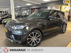 Land Rover Range Rover Sport - P400e Autobiography Dynamic / Panorama-dak / led-matrix / Leder /