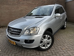 Mercedes-Benz M-klasse - 320 CDI 225pk 1ste Eigenaar APK 8/25