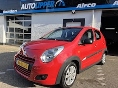 Suzuki Alto - 1.0 Exclusive /Airco/1 eigenaar