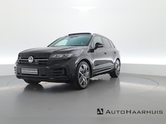 Volkswagen Touareg - 3.0 TSi eHybrid R 4MOTION | HUD | Luchtvering | Soft Close | Nachtzicht | Massage | Stoelv