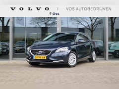 Volvo V40 - 1.6 T4 Summum | Verwarmbare voorstoelen| Verwarmbare voorruit| Elektrisch bedienbare bestu