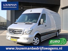 Mercedes-Benz Sprinter - 314 2.2 CDI L3H2 Navigatie Sidebars Betimmering Airco Camera