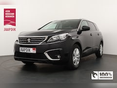 Peugeot 5008 - BWJ 2020 1.2 PureTech 131 PK Active Avantage AUTOMAAT / 7 PER / APPLE CARPLAY / ANDROID AU