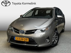 Toyota Auris Touring Sports - 1.8 Hybrid Lease Pro automaat