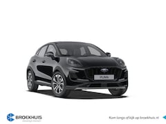 Ford Puma - 1.0EB TITANIUM AUTOMAAT | NIEUW MODEL | COMFORTPACK | WINTERPACK | EL. ACHTERKLEP | DIRECT