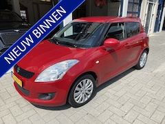 Suzuki Swift - 1.2 Bandit EASSS NIEUWE KOPPELING 1 EIGENAAR/CLIMA/APK 08-2025/LM VELGEN