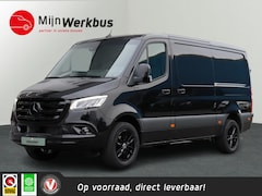 Mercedes-Benz Sprinter - 319 1.9 CDI L2H1 RWD 190pk 2x schuif | ACC | 3.5t Trekgw