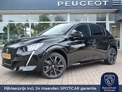 Peugeot e-208 - GT EV 50kWh 136pk, Rijklaarprijs, Stoelverwarming Full LED Cruise control Keyless entry 3