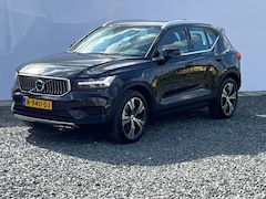 Volvo XC40 - 1.5 T5 Recharge Inscription Automaat - Adaptive Cruisecontrole - Leder - Memorystoel - Tre