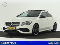 Mercedes-Benz CLA-Klasse - 200 Ambition | Harman Kardon | Panoramadak | AMG Styling