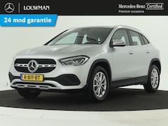 Mercedes-Benz GLA-Klasse - 200 Business Line Navigatie | Airconditioning | Inclusief 24 maanden MB Certified garantie