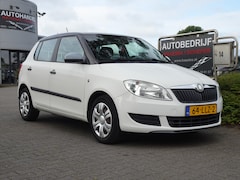 Skoda Fabia - 1.2 Comfort