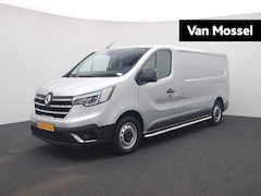 Renault Trafic - 2.0 dCi 110 T30 L2H1 Comfort | Navigatie | Parkeersensoren | LED | Zijschuifdeur |