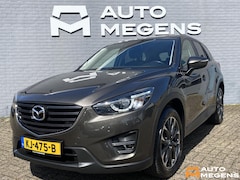 Mazda CX-5 - 2.0 SkyActiv-G 165 GT-M Line 2WD