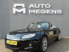 Mazda MX-5 - 1.8 Silver Edition mx-5