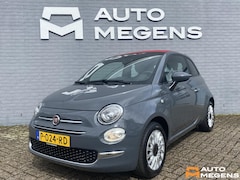 Fiat 500 - Cabrio 1.0 Hybrid Dolcevita