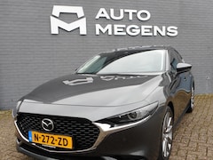 Mazda 3 Sport - 2.0 e-SkyActiv-G M Hybrid 150 Sportive 3 2.0 E-SkyActiv-G 150 Sportive