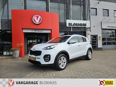 Kia Sportage - 1.6 GDI DynamicLine | Climate | Navi | Trekhaak